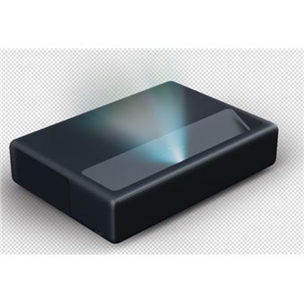 Videoprojecteur Xiaomi Mi 4K Laser Noir
