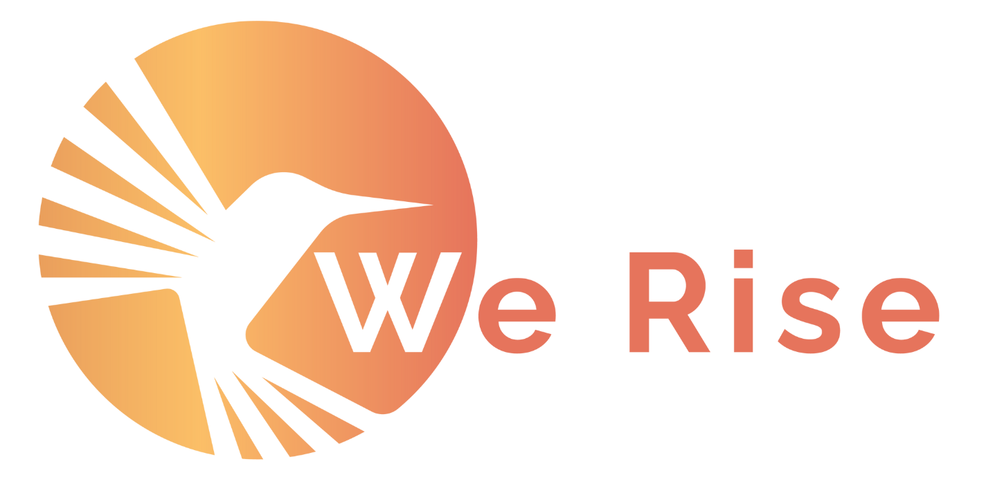 WE RISE CERCLE E1706609627936